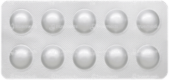 Repanza 0.5 Tablet 10 Repanza 0.5 Tablet 10