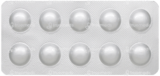 Repanza 0.5 Tablet 10