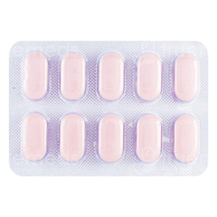 Clarithral 250Mg Tablet 10