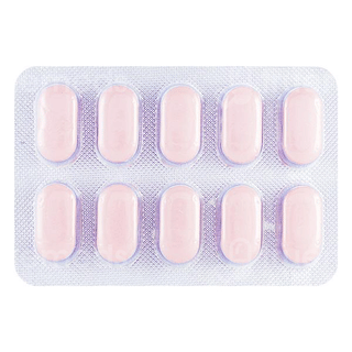 Clarithral 250Mg Tablet 10