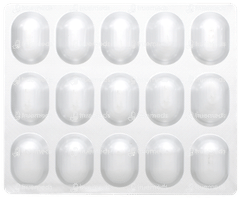 Vildambic M 1000 Tablet 15 Vildambic M 1000 Tablet 15