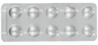 Bilafav M 20/10 MG Tablet 10