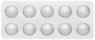 Bilafav M Tablet 10