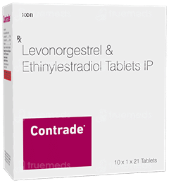 Contrade Tablet 21