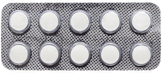 Cozartan H Tablet 10