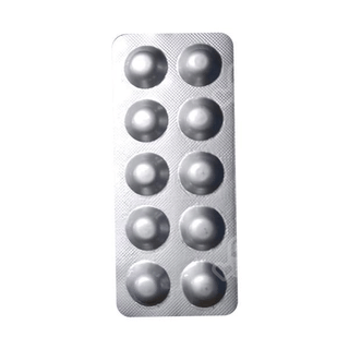 Coxitas 90 Tablet 10