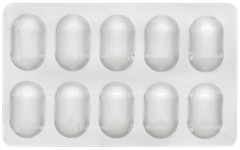 Lysoflam Tablet 10 Lysoflam Tablet 10