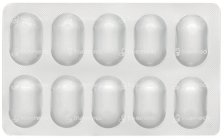 Lysoflam Tablet 10