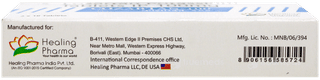 Cozartan 100 Tablet 10