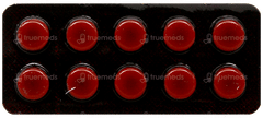 Cozartan 100 Tablet 10 Cozartan 100 Tablet 10