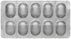Cefpoglen Cv 325 Tablet 10 Cefpoglen Cv 325 Tablet 10