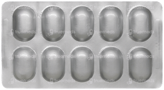 Cefpoglen Cv 325 Tablet 10