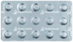 Pantotab Tablet 15