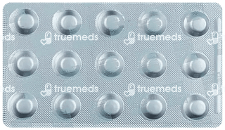 Pantotab Tablet 15