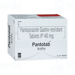 Pantotab Tablet 15