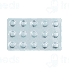 Pantotab Tablet 15