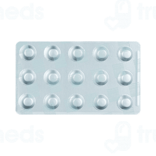Pantotab Tablet 15