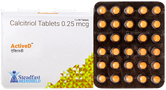 Active D Tablet 30 Active D Tablet 30