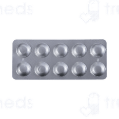 Cefiyug 200 MG Tablet 10