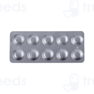 Cefiyug 200 MG Tablet 10