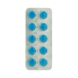 Etrosa 90 Tablet 10