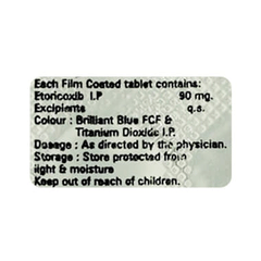 Etrosa 90 Tablet 10