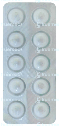 Bilasure 40 Tablet 10 Bilasure 40 Tablet 10