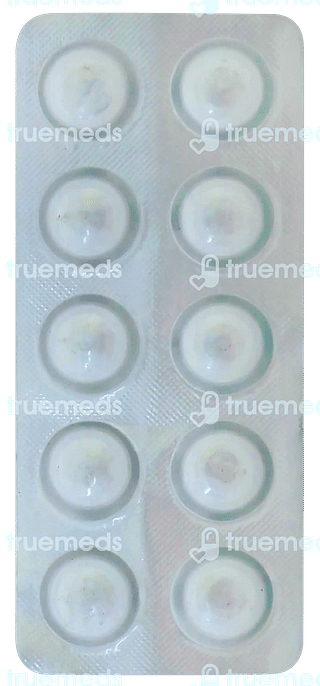 Bilasure 40 Tablet 10