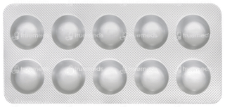 Bilasure 40 Tablet 10