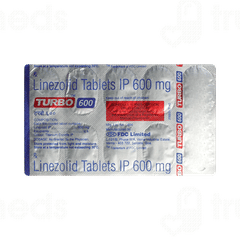 Turbo 600 Tablet 10