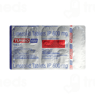 Turbo 600 Tablet 10