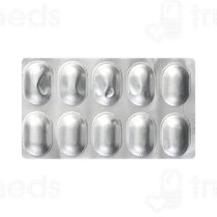 Turbo 600 Tablet 10