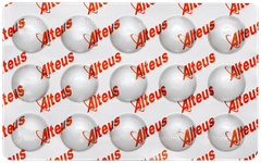 Cilix T 20/80 Tablet 15