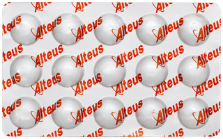 Cilix T 20/80 Tablet 15