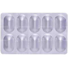 Cefuko 500 Mg Tablet 10