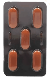 Azysafe 500 Tablet 5