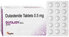 Dutajoy Tablet 15