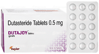 Dutajoy Tablet 15