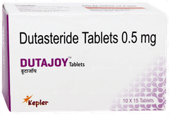 Dutajoy Tablet 15