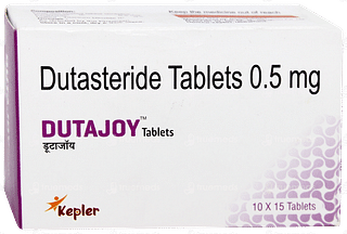 Dutajoy Tablet 15