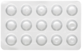 Dutajoy Tablet 15