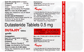 Dutajoy Tablet 15