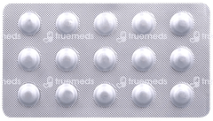 Cilnipine 5 Tablet 15