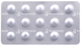 Cilnipine 5 MG Tablet 15