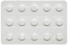 Cilnipine 5 Tablet 15