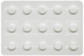 Cilnipine 5 Tablet 15