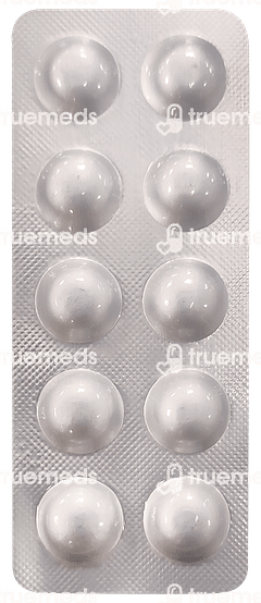 Moxonid 0.3 Tablet 10