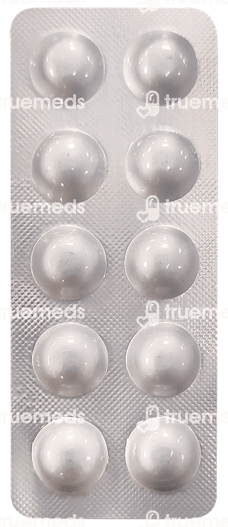 Moxonid 0.3 Tablet 10