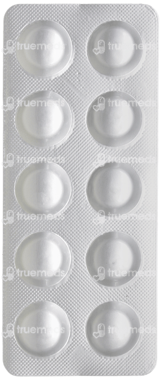 Moxonid 0.3 Tablet 10