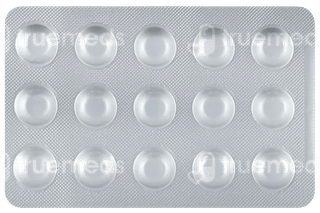 Telcad Cd 80 Tablet 15